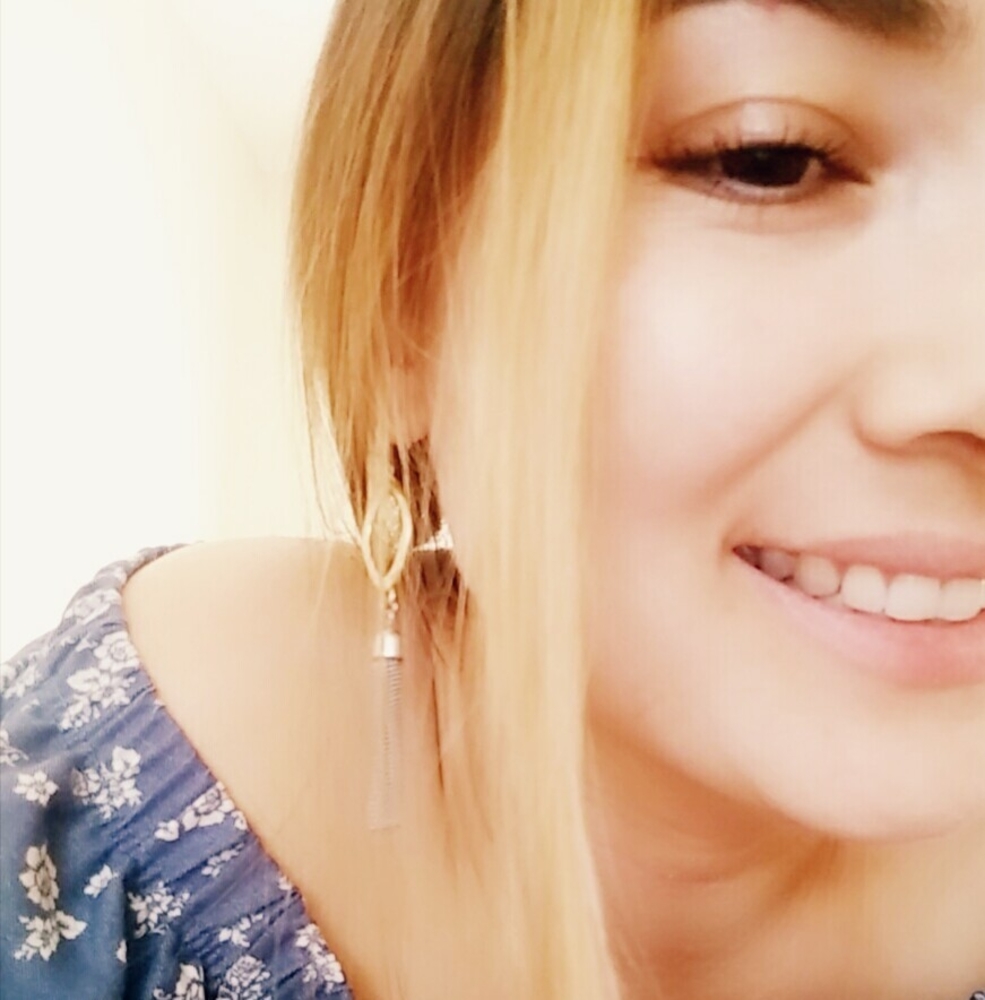 Meet your Posher, Indira